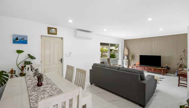 45 James Street, Mangere East