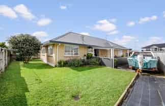 45 James Street, Mangere East