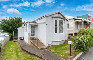 15 Agnew Street, North Dunedin