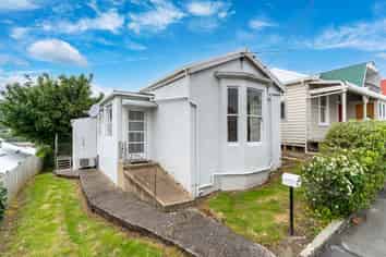 15 Agnew Street, North Dunedin