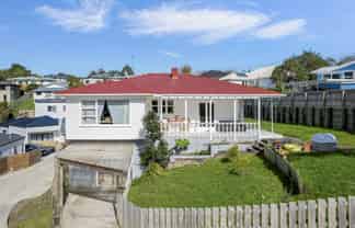 1 Gamble Way, Massey