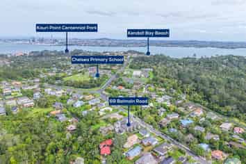 1, 2 & 3/69 Balmain Road, Birkenhead