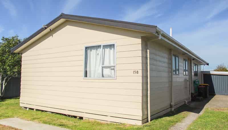 158 Nith Street, Appleby