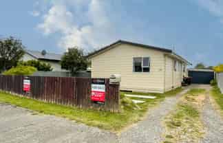 158 Nith Street, Appleby