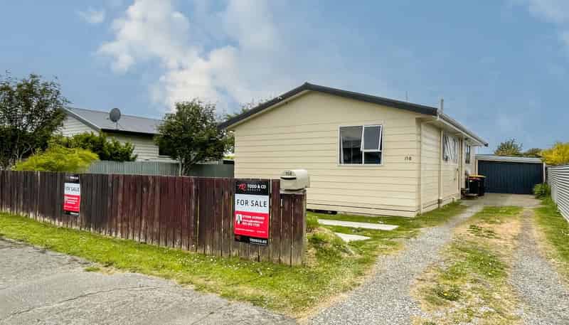 158 Nith Street, Appleby