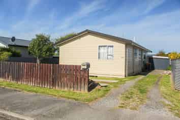 158 Nith Street, Appleby