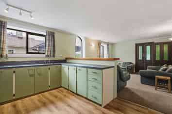 40 Park Street, North Dunedin