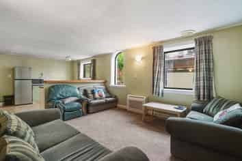 40 Park Street, North Dunedin