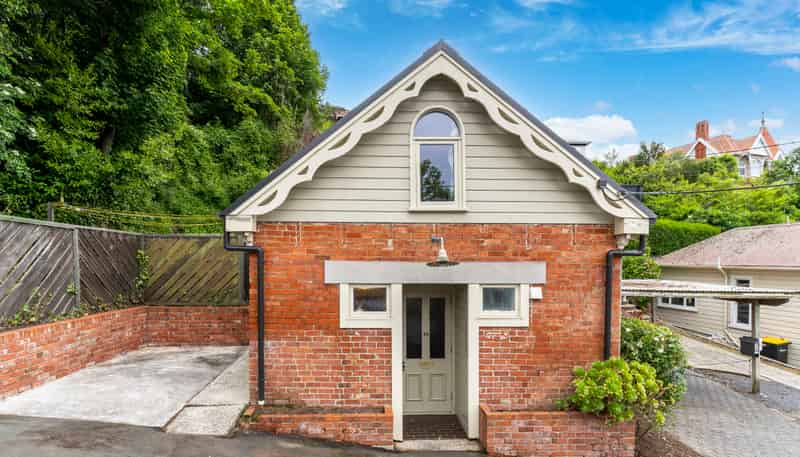 40 Park Street, North Dunedin