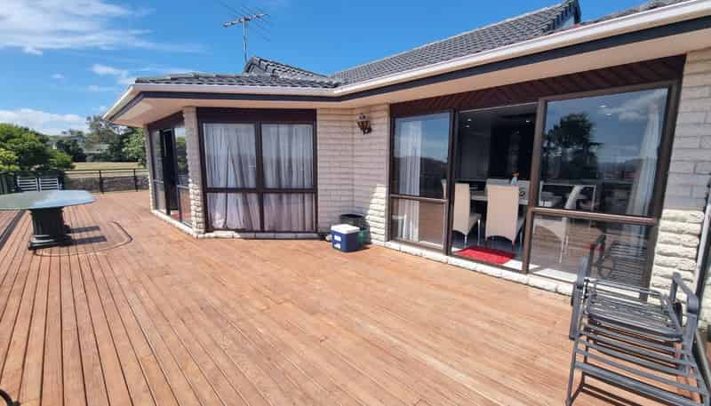 54 Redoubt Road, Goodwood Heights