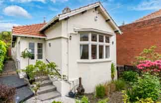 84 Manor Place, DUNEDIN CENTRAL