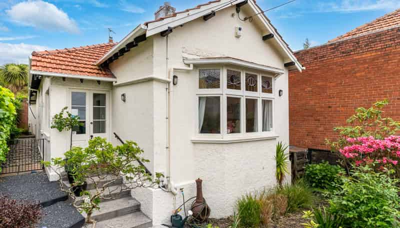 84 Manor Place, DUNEDIN CENTRAL