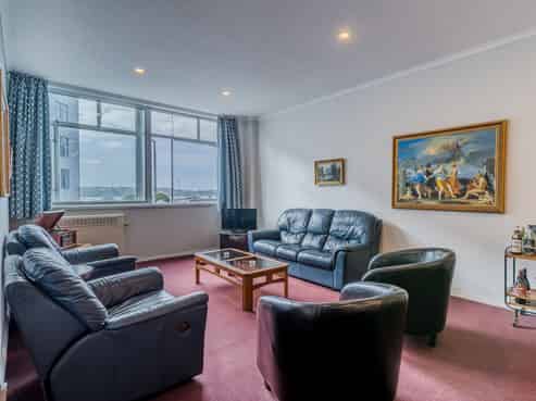 4/300C Princes Street, Dunedin Central