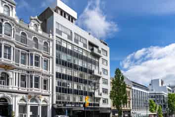 4C/300 Princes Street, DUNEDIN CENTRAL