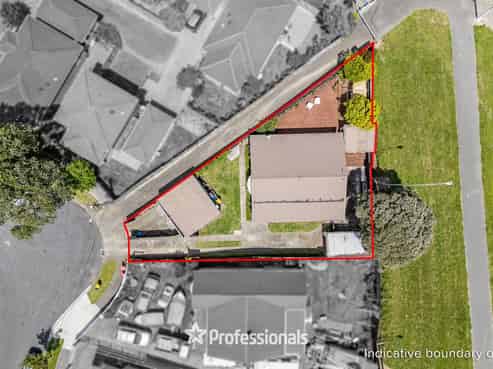 29 Richmond Grove, Woburn