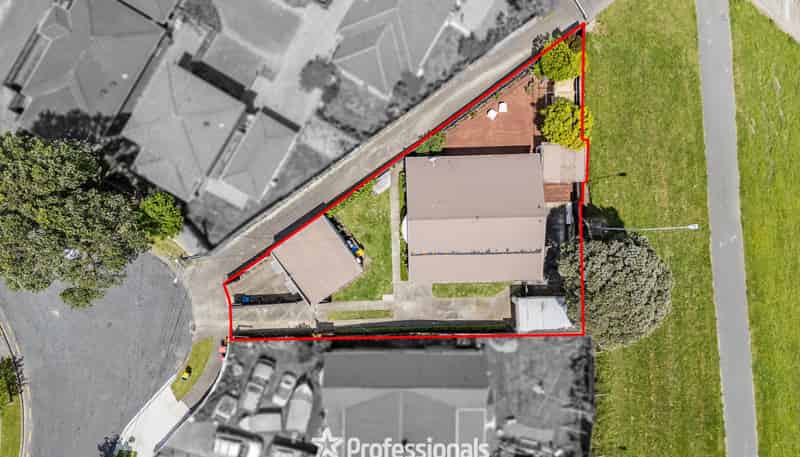 29 Richmond Grove, Woburn