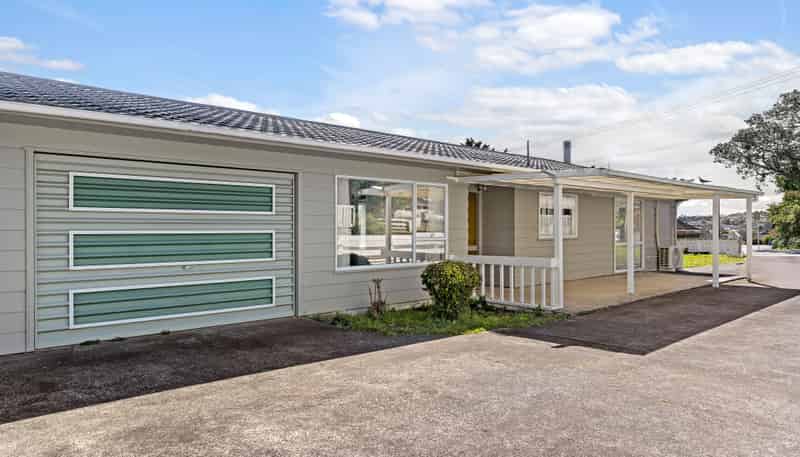 78 Webster Avenue, Mount Roskill