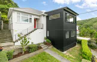 73 Hungerford Road, Houghton Bay