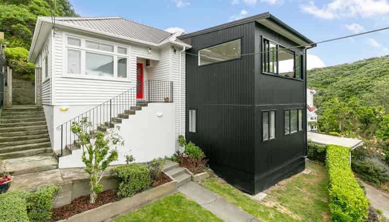 73 Hungerford Road, Houghton Bay