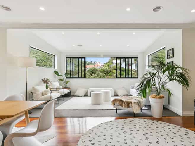 73 Hungerford Road, Houghton Bay