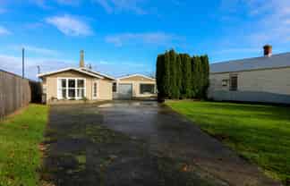 84 Bryant Street, Takaro