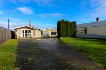 84 Bryant Street, Takaro