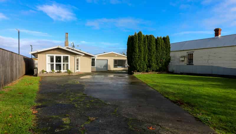 84 Bryant Street, Takaro