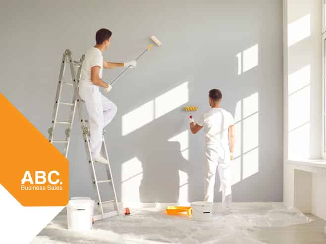 Painting and Decorating - $340K EBPIDT