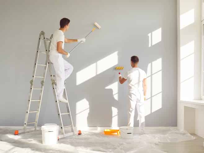 Painting and Decorating - $340K EBPIDT