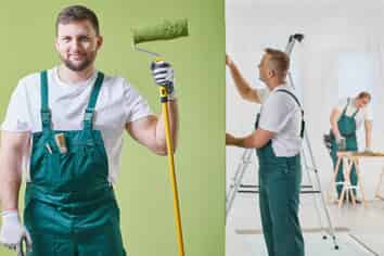 Painting and Decorating - $340K EBPIDT