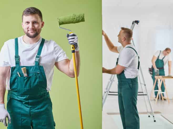 Painting and Decorating - $340K EBPIDT