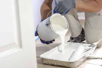 Painting and Decorating - $340K EBPIDT