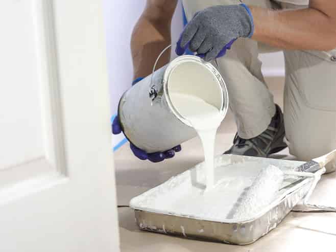 Painting and Decorating - $340K EBPIDT