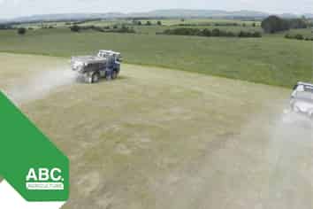 Semi-managed Agribusiness with $440K EBPIDT