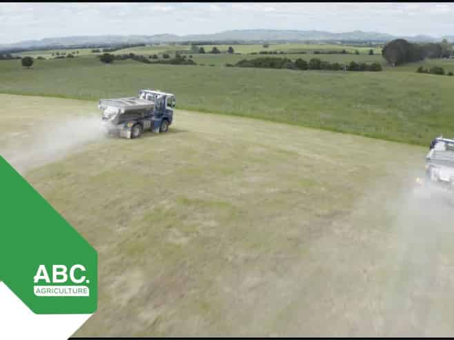 Semi-managed Agribusiness with $440K EBPIDT