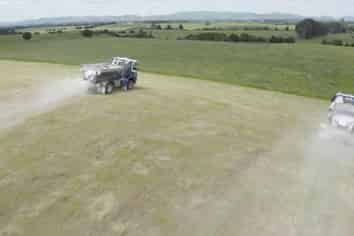 Semi-managed Agribusiness with $440K EBPIDT