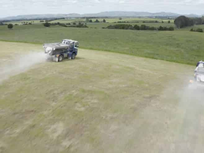 Semi-managed Agribusiness with $440K EBPIDT