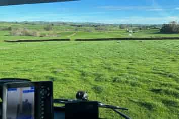 Semi-managed Agribusiness with $440K EBPIDT