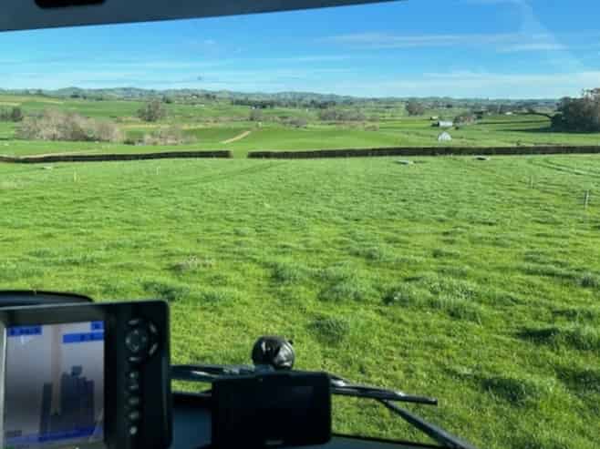 Semi-managed Agribusiness with $440K EBPIDT