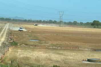 Semi-managed Agribusiness with $440K EBPIDT