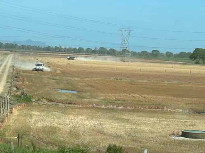 Semi-managed Agribusiness with $440K EBPIDT