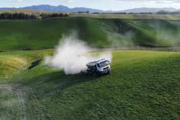 Semi-managed Agribusiness with $440K EBPIDT