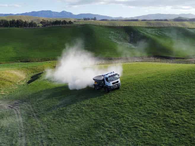 Semi-managed Agribusiness with $440K EBPIDT