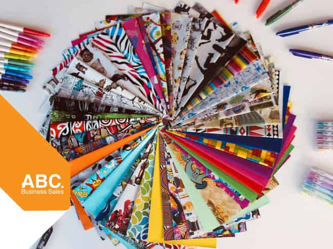 Online - Part-time - Relocatable - Fun Products