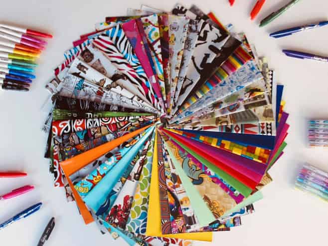 Online - Part-time - Relocatable - Fun Products