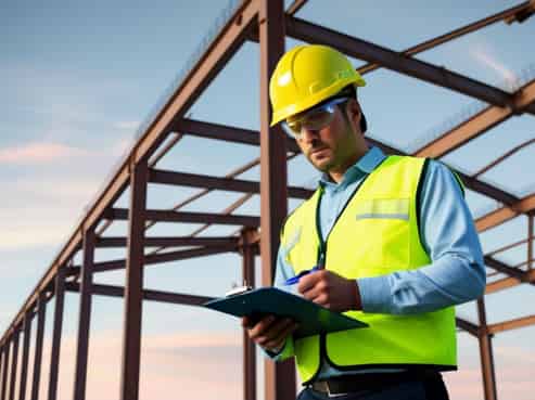 Steel Fabrication and Manufacturing $490k+ Profit