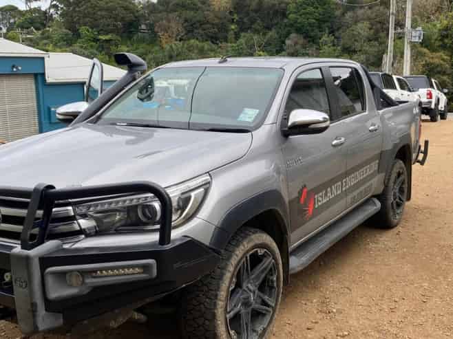 Live in Paradise - Make $450k - $500k p.a.