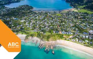 Live in Paradise - Make $450k - $500k p.a.