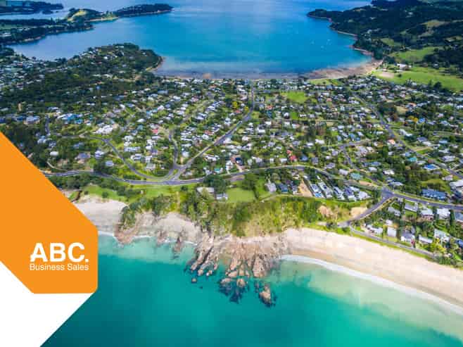 Live in Paradise - Make $450k - $500k p.a.