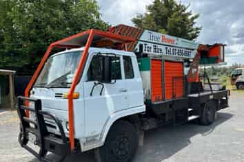 Arborist Services - Waikato 